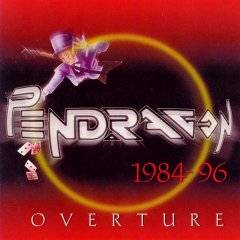 Pendragon : 1984-96 Overture
